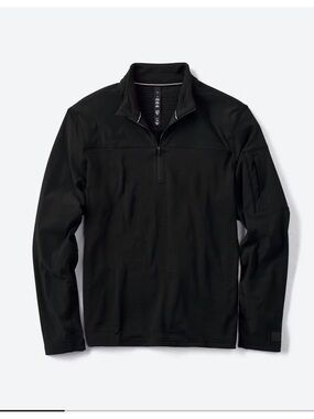 Ten Thousand special forces mid weight tactical long black large $148 retail